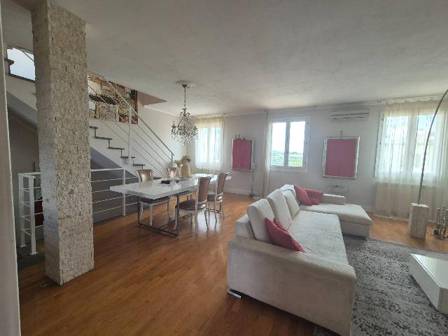 Casa indipendente in Via Mandorli 10, Montespertoli - Foto 1