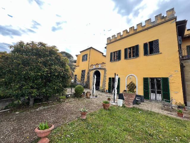 4-room flat in Via delle Selve, Lastra a Signa - Photo 1