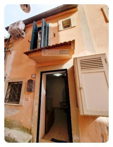 Einzimmerwohnung in Salita 4 al Castello, Gaeta - Foto 1