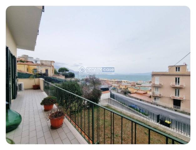 4-room flat in Via Gastone Maresca, Gaeta - Photo 1