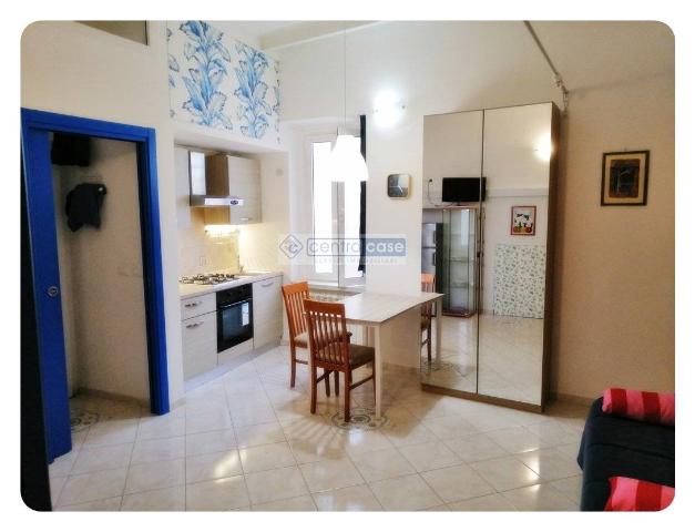 One-room flat in Via Atratina, Gaeta - Photo 1