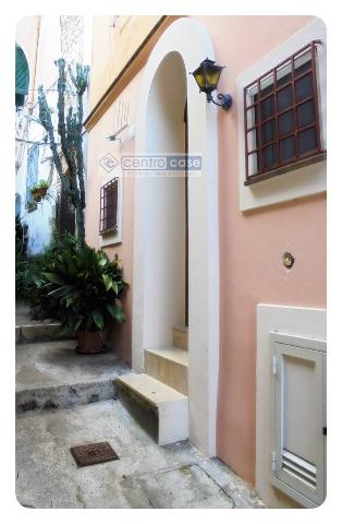 Zweizimmerwohnung in Via San Giovanni Bosco, Gaeta - Foto 1