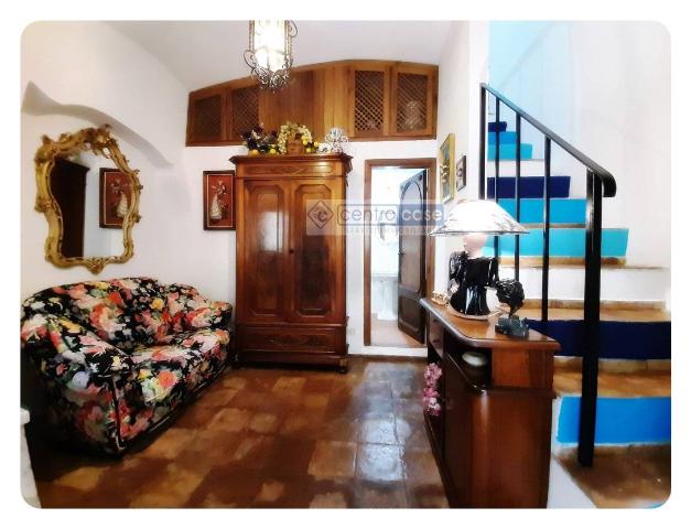 3-room flat in Via Atratina 6, Gaeta - Photo 1