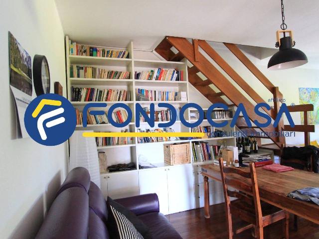 4-room flat in Via Gaetano Donizetti 82, Carnate - Photo 1