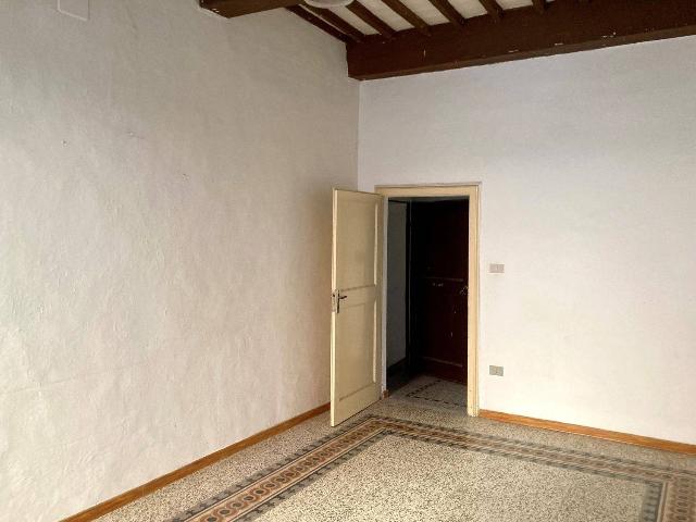 Dreizimmerwohnung in Via Soccini, Buonconvento - Foto 1