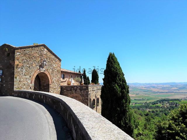 Vierzimmerwohnung in Via Soccorso Saloni, 6, Montalcino - Foto 1