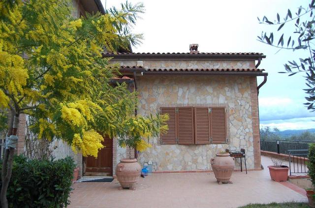 Villa in Via Martiri di Rigosecco, Murlo - Foto 1