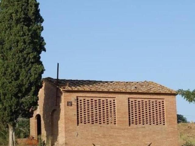 Country house or cottage in Strada Provinciale 34/C di Murlo, Buonconvento - Photo 1