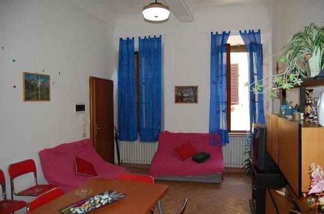 Dreizimmerwohnung in Strada Provinciale 34/C di Murlo, Buonconvento - Foto 1