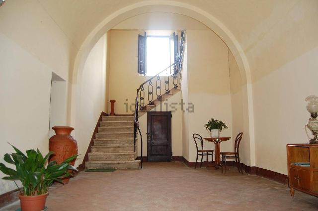 Apartament in Via Romana, Montalcino - Photo 1