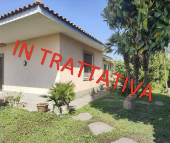 Villa in {3}, Via Plutone - Foto 1