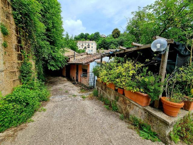 Wohnung in Località Castagneti di Santa Teresa, Caprarola - Foto 1