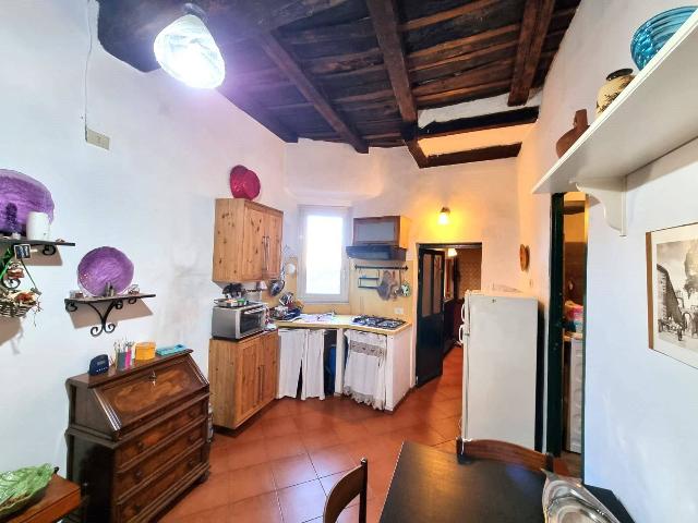 2-room flat in {3}, Via Borgo Vecchio 71 - Photo 1