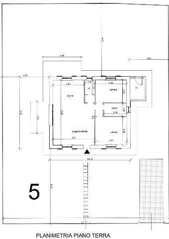 Villa in di Mezzo 346, Massarosa - Foto 1