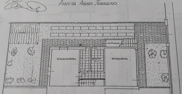 Zweifamilienhaus in del Fortino 131, Camaiore - Foto 1