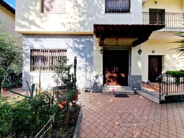 Detached house in I Brozzi 50145, Firenze - Photo 1