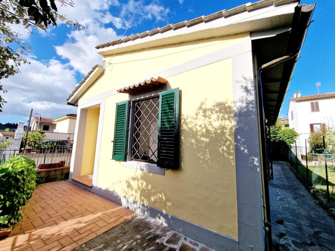 Casa indipendente in vendita a Poggio A Caiano