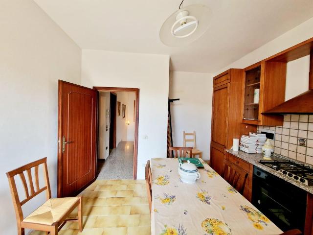 Attached house in {3}, .Za della Vittori 4 - Photo 1