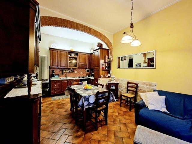 Attached house in Ella Chiesa 50058, Signa - Photo 1