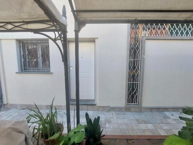 Villa bifamiliare in a della Portichina 38, Viareggio - Foto 1