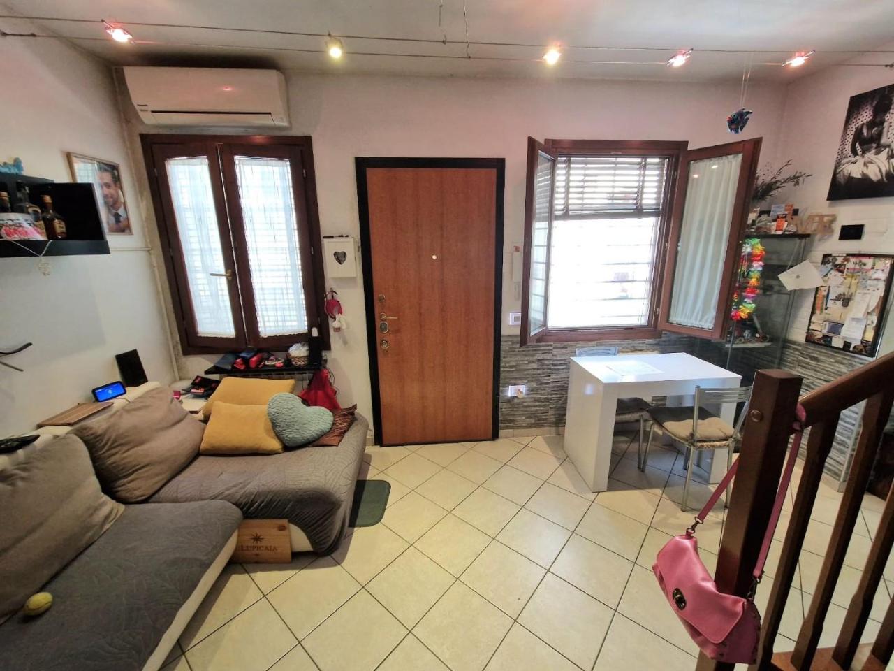 appartamento in vendita a Campi Bisenzio