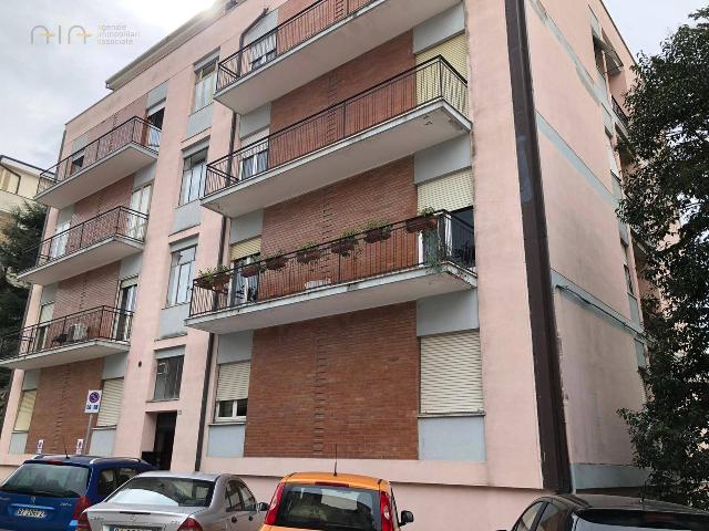 Wohnung in {3}, Via delle Medaglie d'Oro 25 - Foto 1