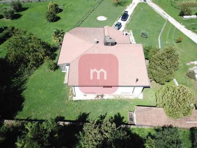 Mansion in Via della Carrara, Artena - Photo 1