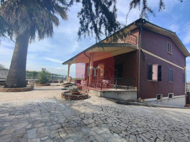 Villa in {3}, Via Prenestina Nuova - Foto 1