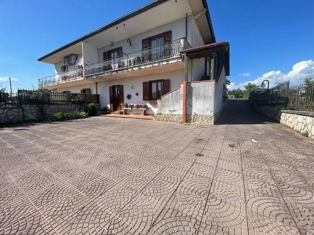 Villa in Contrada Valli, Artena - Foto 1