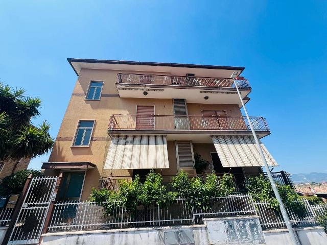 Penthouse in Via Lucoli, Roma - Photo 1