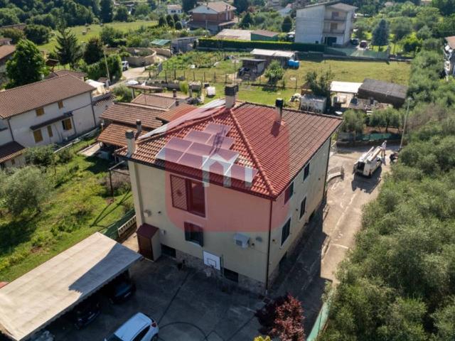 Mansion in Via Colle dell'Arco, Palestrina - Photo 1