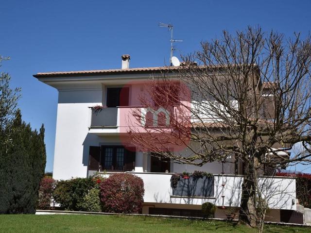 Mansion in Via Valle dell'Oste, Artena - Photo 1