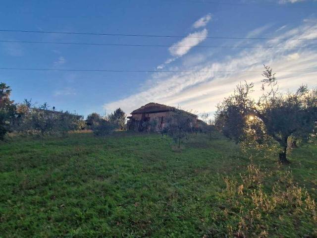 Country house or cottage in {3}, Via Colle Scossite - Photo 1