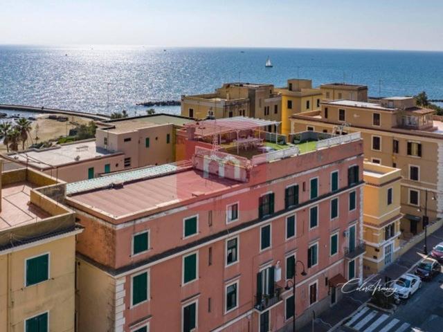 Penthouse in Via Fanciulla d'Anzio, Anzio - Photo 1