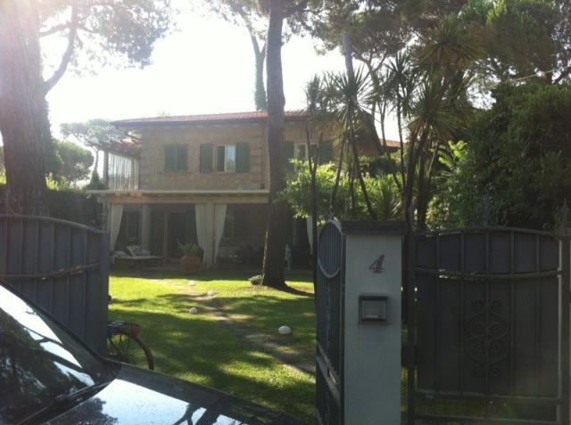 Villa, Forte dei Marmi - Foto 1