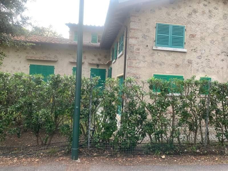 Villa in affitto a Forte Dei Marmi