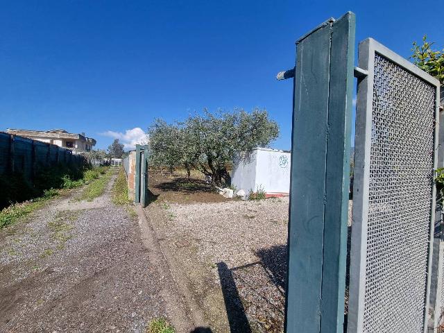 Terreno agricolo in Via Fiano 263, Nocera Inferiore - Foto 1