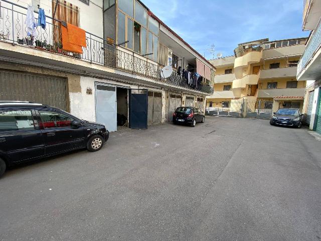 3-room flat in Viale Trieste 57, Pagani - Photo 1