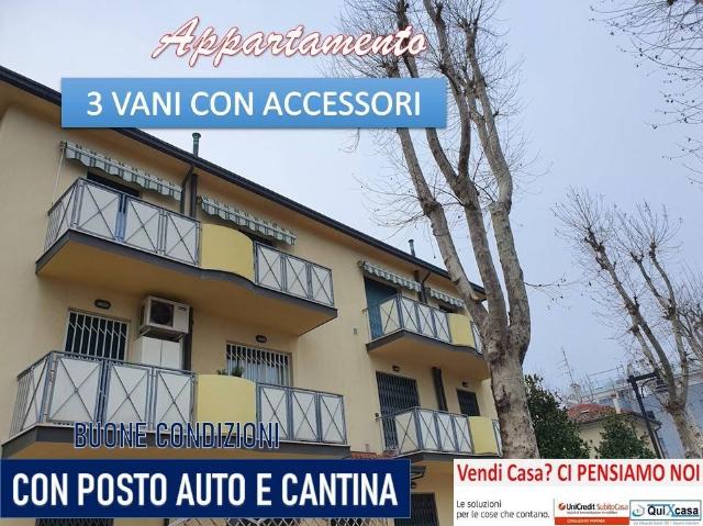 Bilocale in Viale Adamo Arcangeli 4, Cesenatico - Foto 1