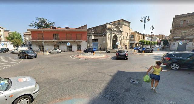 Garage or car box in Via Raffaele Libroia, Nocera Inferiore - Photo 1