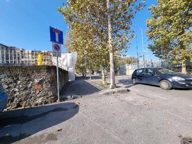 Garage or car box in Via Filomena E Giovannina Genovese, Nocera Inferiore - Photo 1