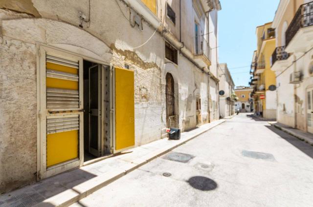 Monolocale in Via Vignola 12, Manfredonia - Foto 1