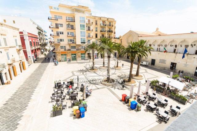 Quadrilocale in Piazza del Popolo 15, Manfredonia - Foto 1