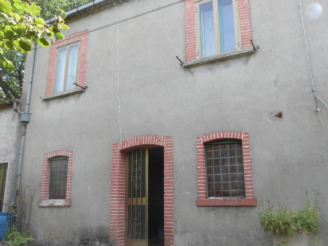 Country house or cottage in Contrada Fredane, Sant'Angelo dei Lombardi - Photo 1