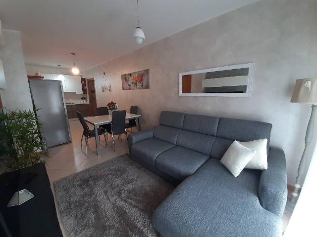 3-room flat in Via Daniele Manin, Casier - Photo 1