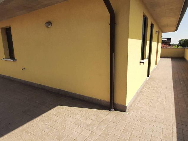 Attico in Via Raimondo Franchetti 22, Preganziol - Foto 1