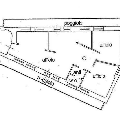 Ufficio condiviso, Silea - Foto 1