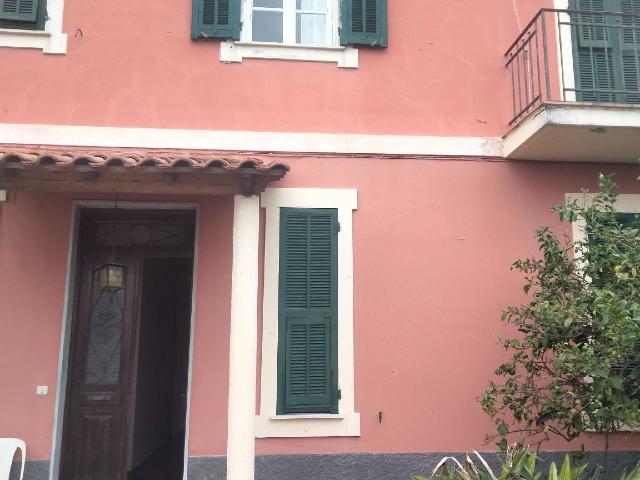 Mansion in Via Artallo, Imperia - Photo 1