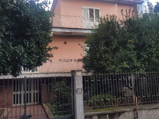 Villa in {3}, Via Giorgio Perlasca - Foto 1