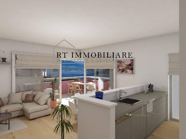 3-room flat in Via Maria Montessori, Salò - Photo 1